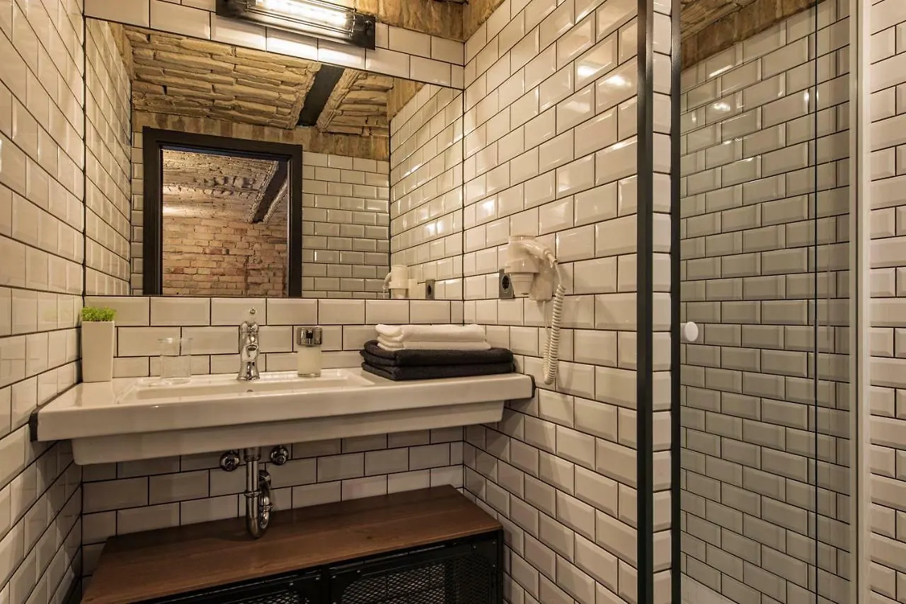 Imagine Budapest Loft Apartments
