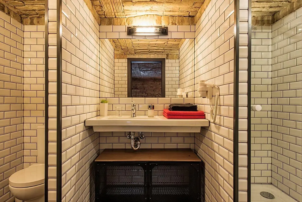 Imagine Budapest Loft Apartments 0*,  Hungary