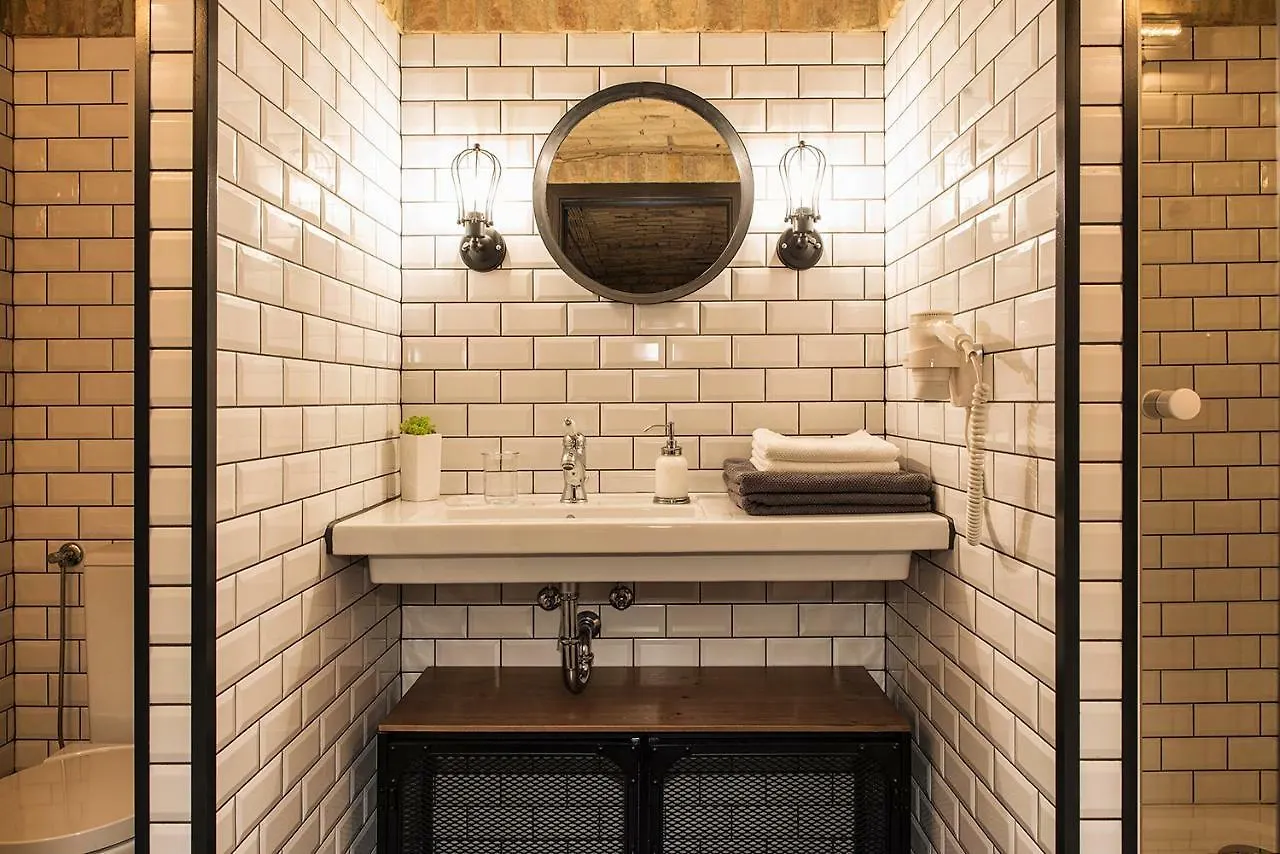 Imagine Budapest Loft Apartments Hungary